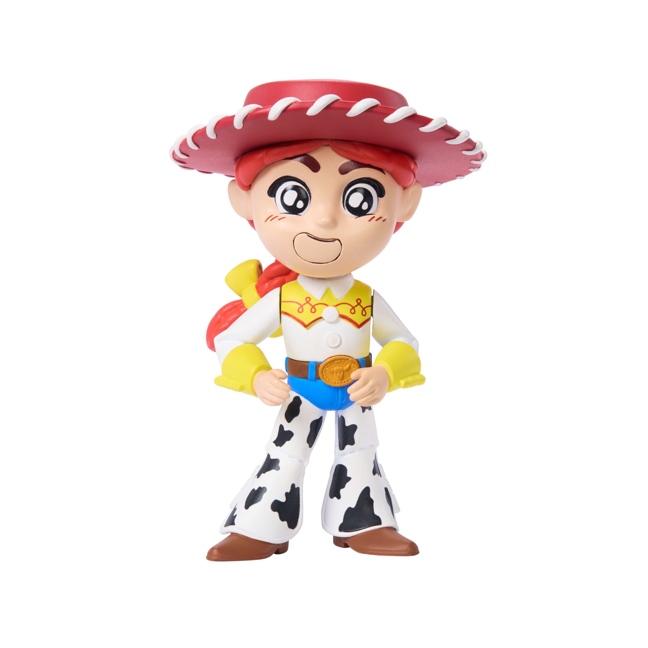 fisher price Pixar Toy Story 5 Click Fig de Jessie