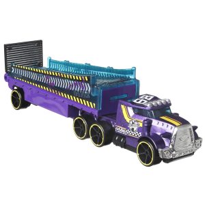fisher price Hot Wheels Assortiment Super Transporteur