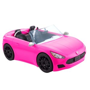 fisher price Barbie Vehicle