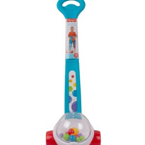 fisher price Fisher-Price Corn Popper - Blue