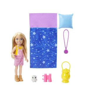 fisher price Barbie Poup??e et Accessoires