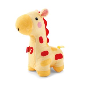 fisher price Fisher-Price Juguete para Beb??s Jirafa Brillos Luminosos
