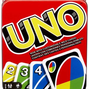fisher price UNO