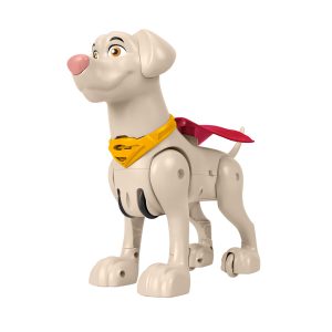 fisher price Fisher-Price Krypto et Les Super-Animaux Krypto ?? La Rescousse
