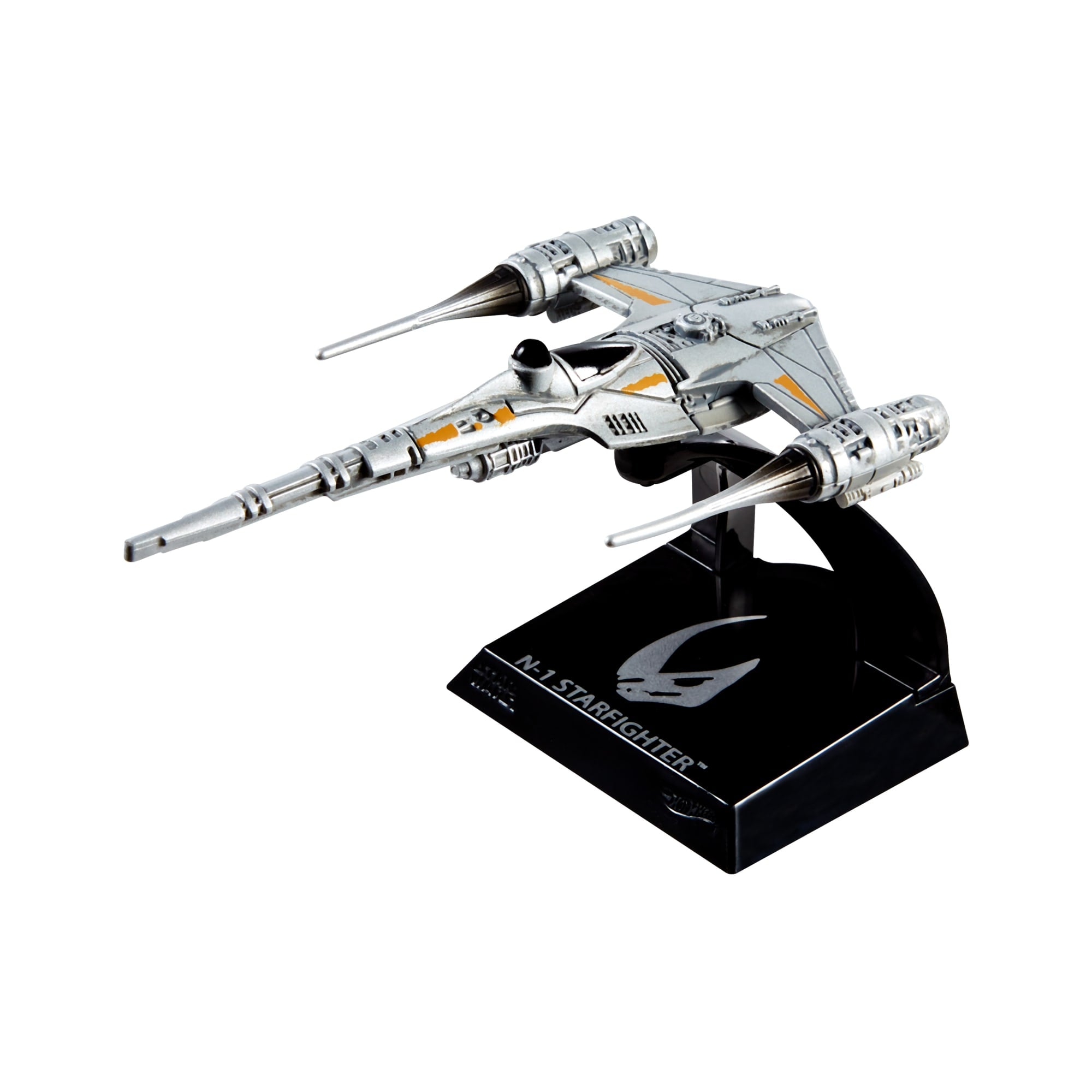 fisher price Hot Wheels Collector Ve??culo de Brinquedo Star Wars Estelar do Mandaloriano