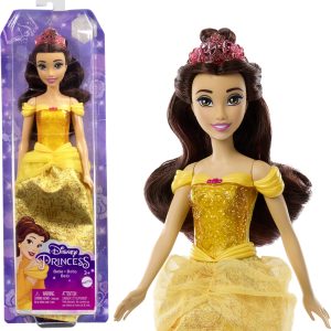 fisher price Disney Princesa Mu?eca Bella