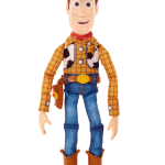 fisher price Disney And Pixar Toy Story Roundup Fun Woody