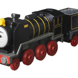 fisher price Fisher-Price? Thomas et ses Amis Locomotive Hiro en M??tal