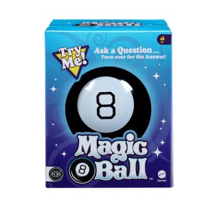 fisher price Boule Magic?8 Ball?